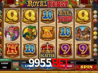 Flash Promotion 9955Bet