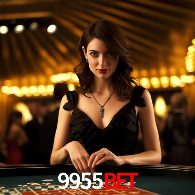 Descubra o Programa VIP da 9955Bet: Vantagens Exclusivas para Jogadores