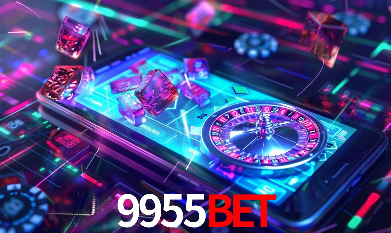 Experiência VIP 9955Bet