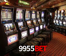 Descubra a Essência do 9955Bet: Nossa História e Compromissos