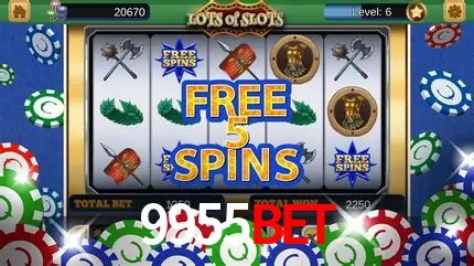 Desvendando o Mundo dos Jogos Virtuais na 9955Bet