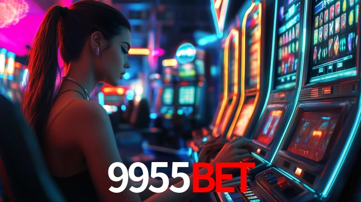 Explore as vantagens do 9955Bet: serviço profissional e confiabilidade