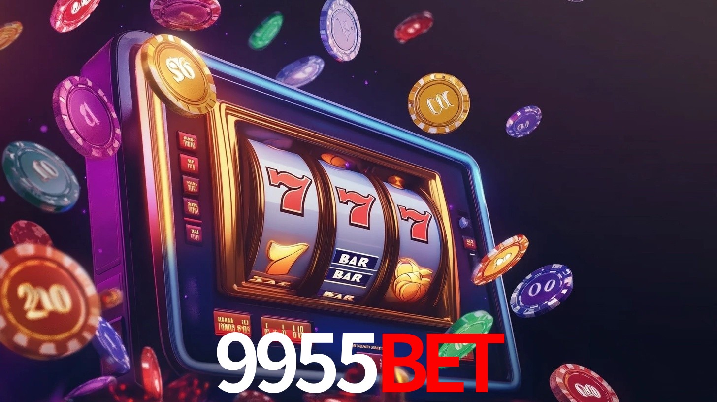 Programa VIP 9955Bet