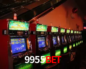 Exclusive Offers 9955Bet