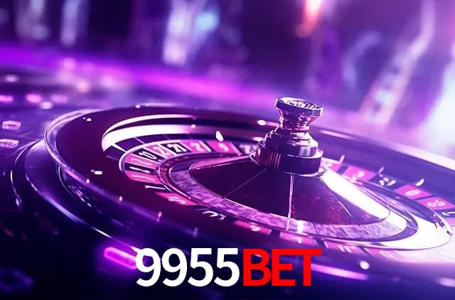 Interface do App 9955Bet