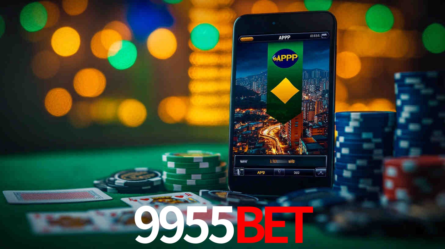 Descubra a Essência do 9955Bet: Nossa História e Compromissos