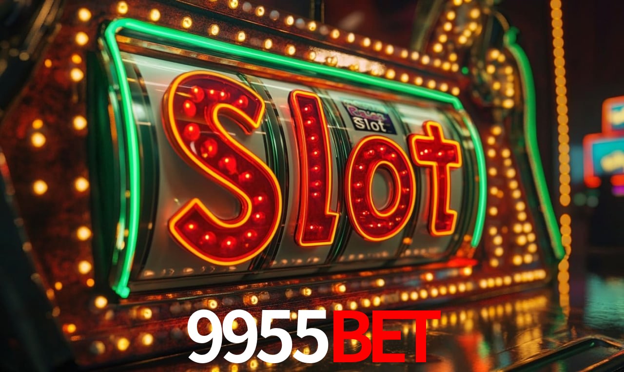 Promoções Sazonais 9955Bet