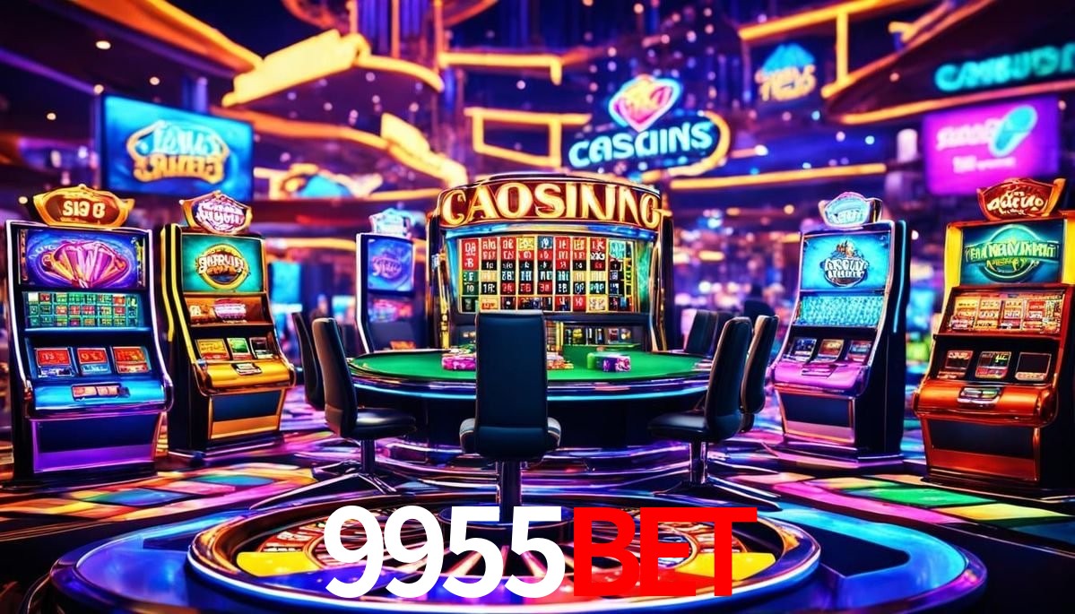 Avaliações dos Jogadores 9955Bet
