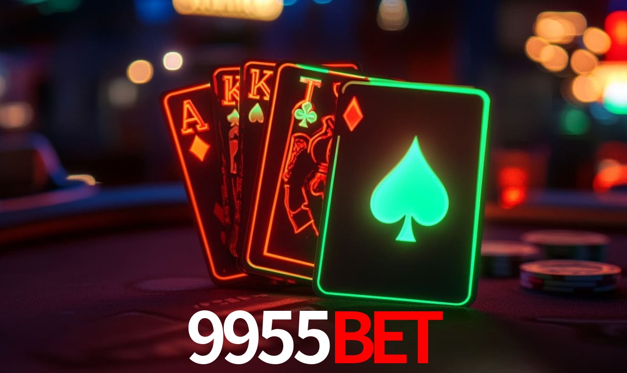 Casino Ao Vivo 9955Bet