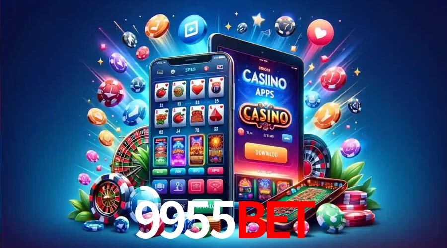 Live Casino 9955Bet
