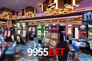Desvendando o Mundo dos Jogos Virtuais na 9955Bet