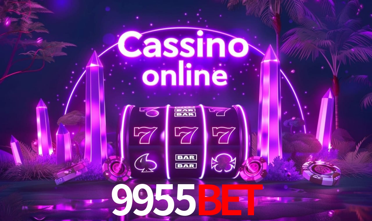 Promoção Relâmpago 9955Bet