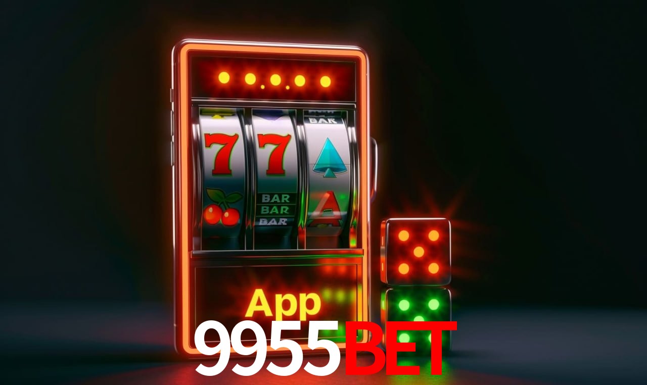 Diretório de Jogos 9955Bet