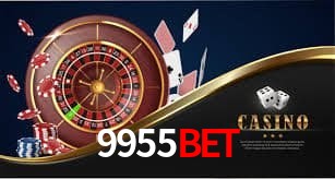 Estatísticas 9955Bet