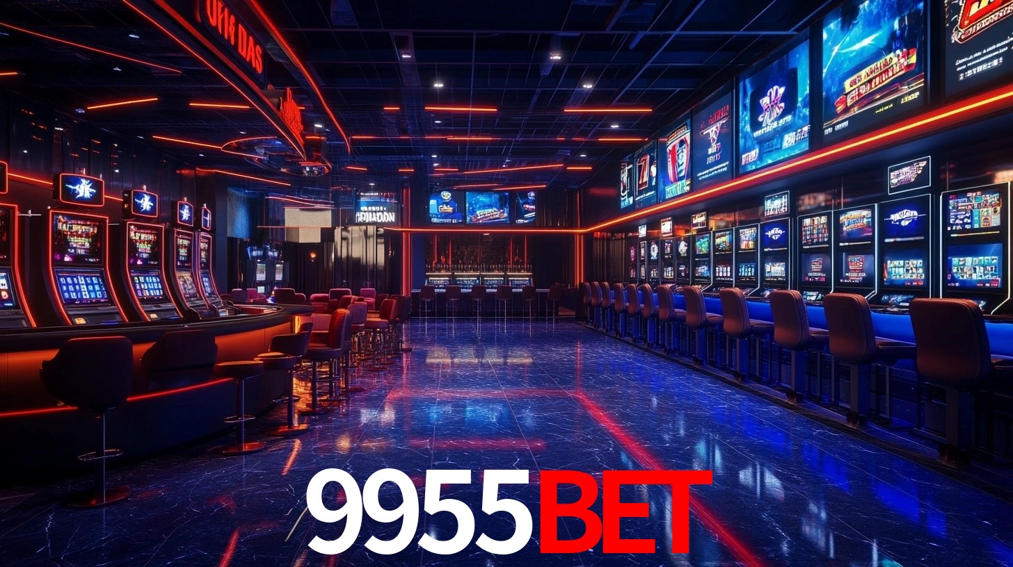 Welcome Bonus 9955Bet