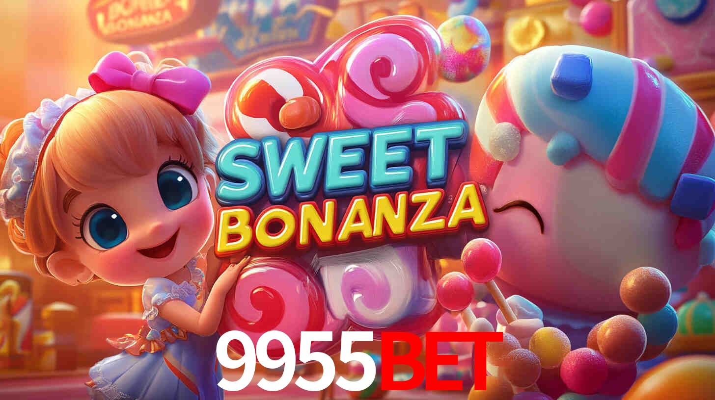 Apostas Esportivas na 9955Bet: Um Guia Completo
