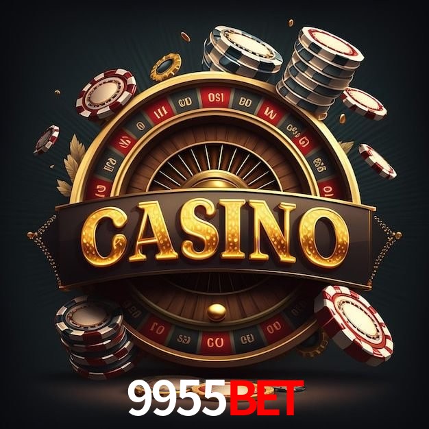 APP oficial da 9955Bet para mobile