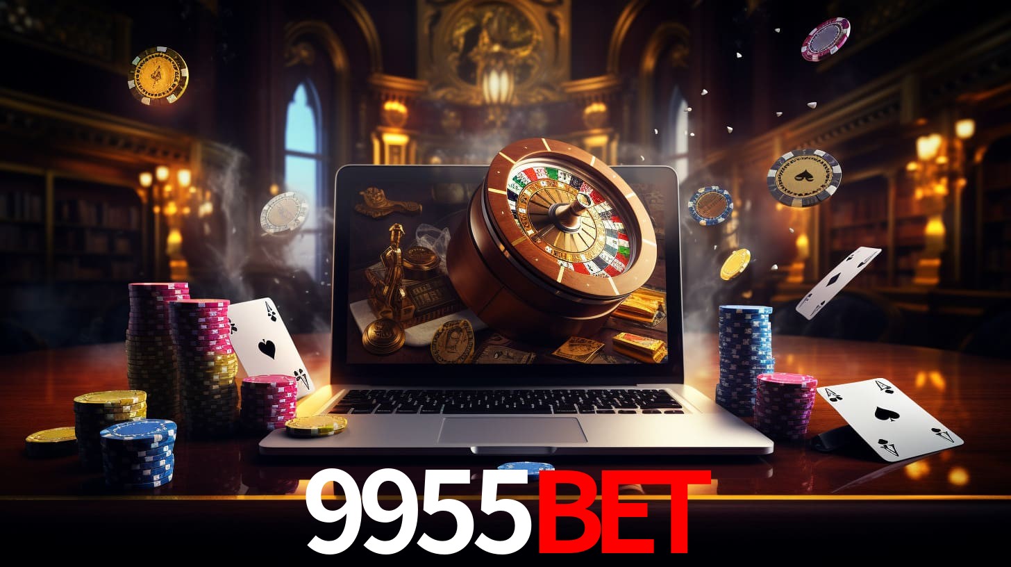 Live Casino 9955Bet