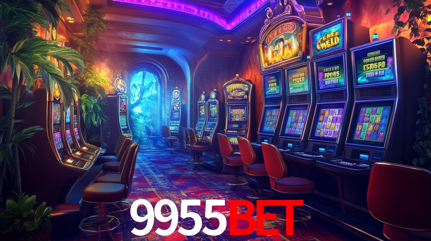 Tournaments 9955Bet