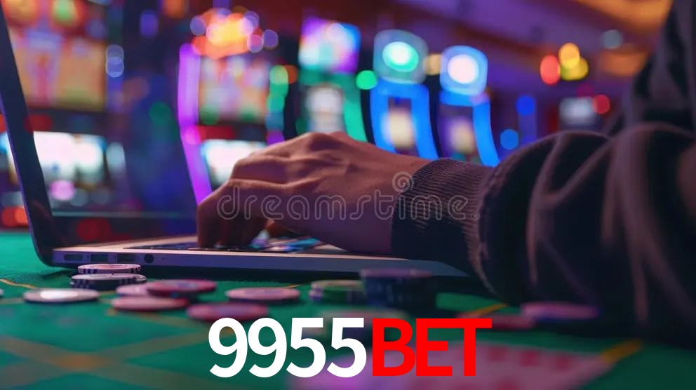 Programa VIP 9955Bet