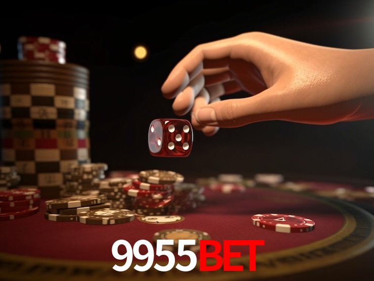 Login Seguro 9955Bet
