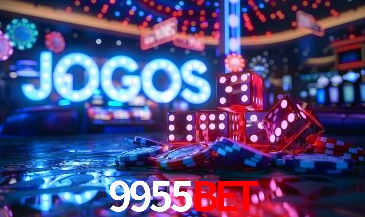 Bônus de Boas-vindas 9955Bet