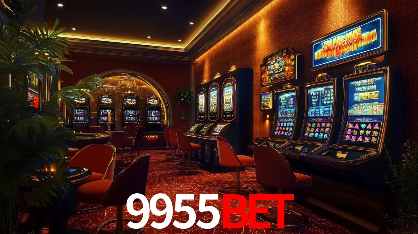Daily Bonuses 9955Bet