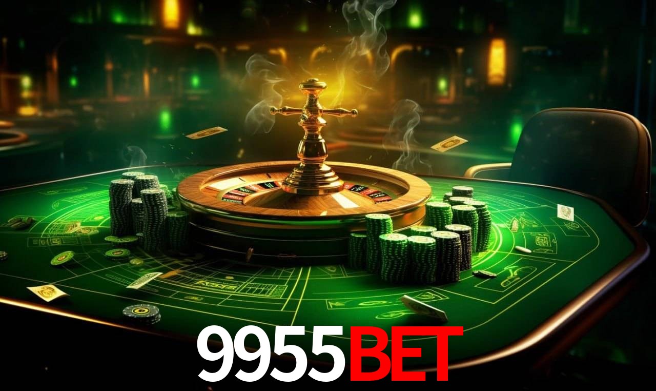 cassino 9955Bet