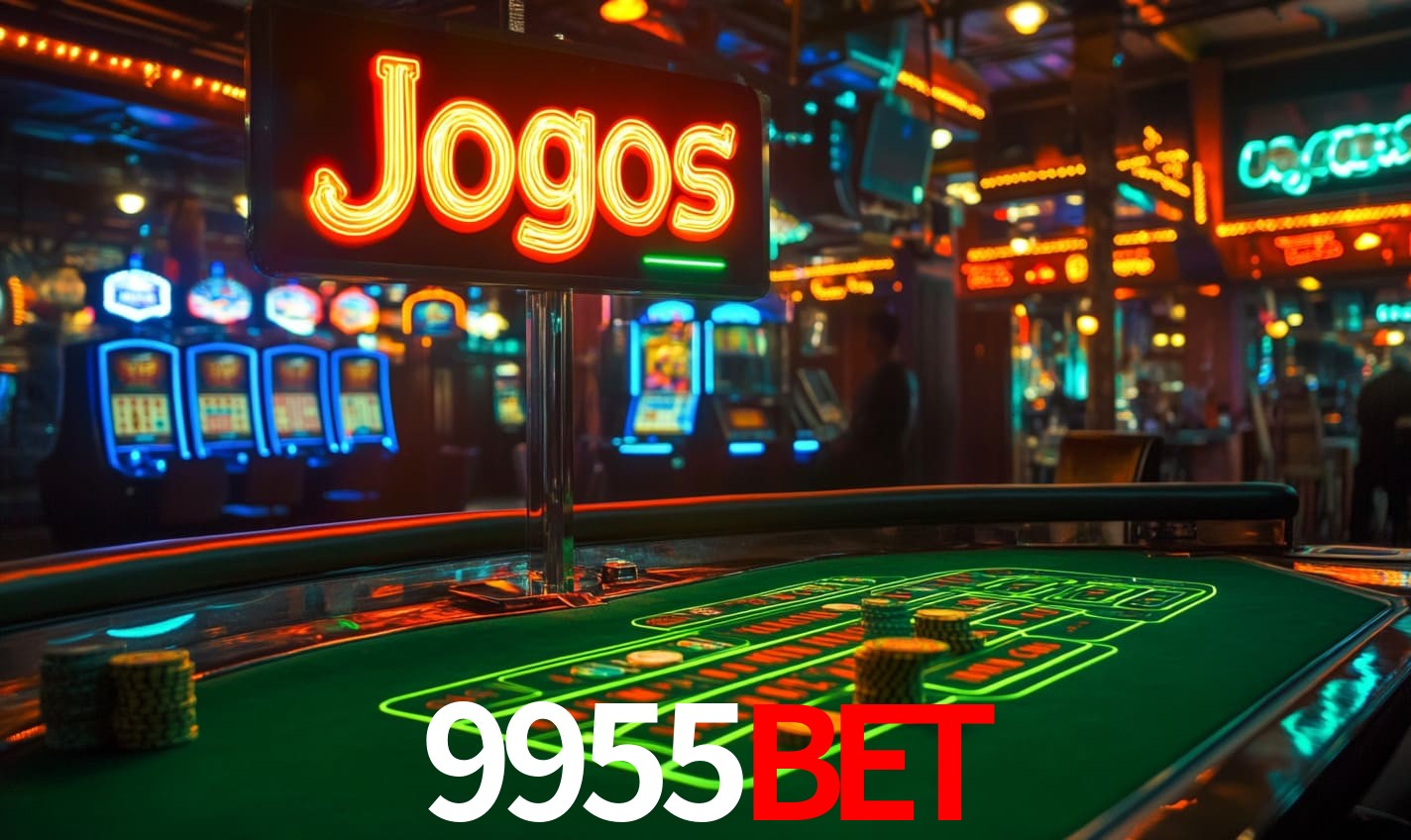 Tecnologia da Plataforma 9955Bet