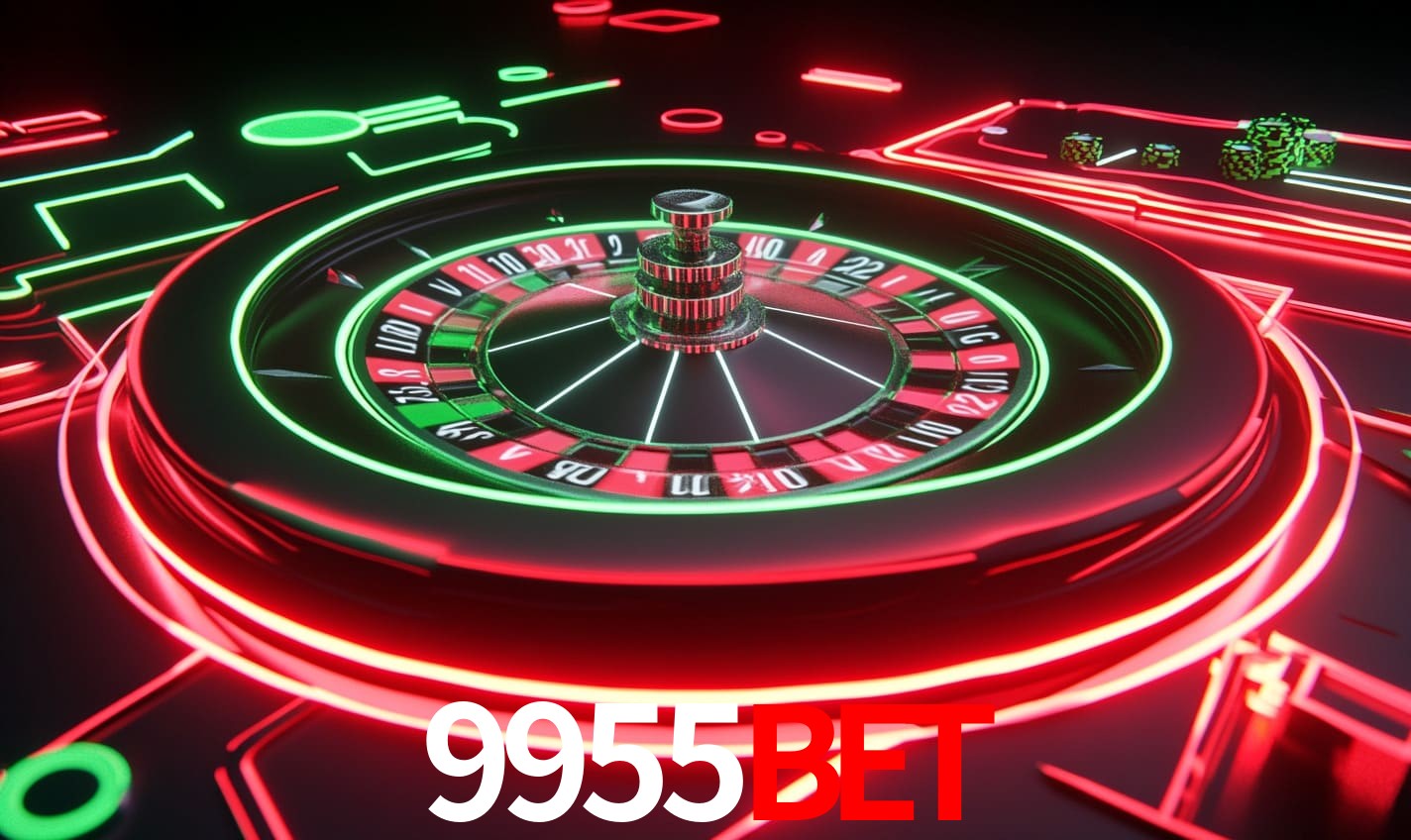 A Experiência Imersiva dos Cassinos Ao Vivo no 9955Bet