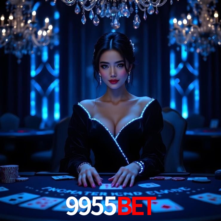 Segurança 2FA 9955Bet