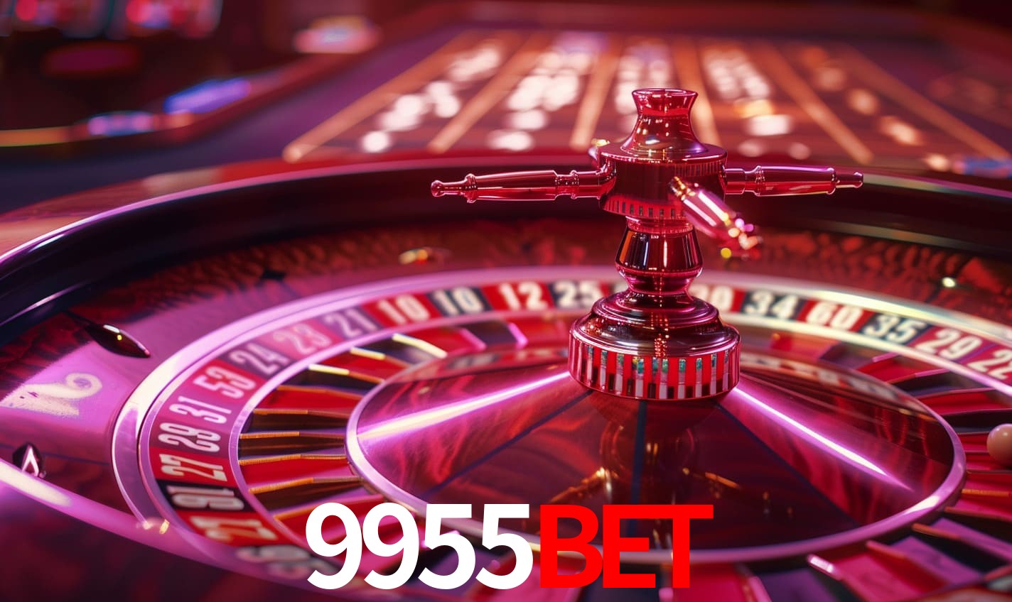A Emoção da Loteria na 9955Bet: Uma Chance de Mudança de Vida
