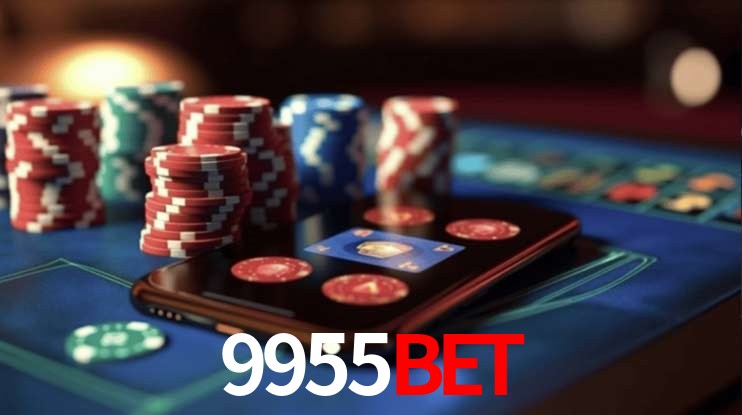 Benefícios da Conta 9955Bet