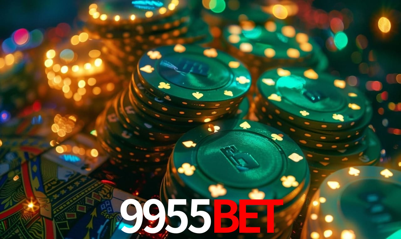 Apostas de Basquete 9955Bet