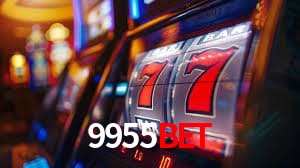 Sistemas de Segurança 9955Bet