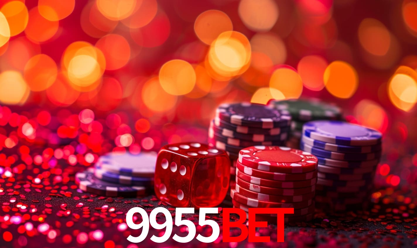 Desvendando o Mundo dos Jogos Virtuais na 9955Bet