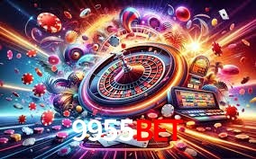 Bônus de Boas-vindas 9955Bet