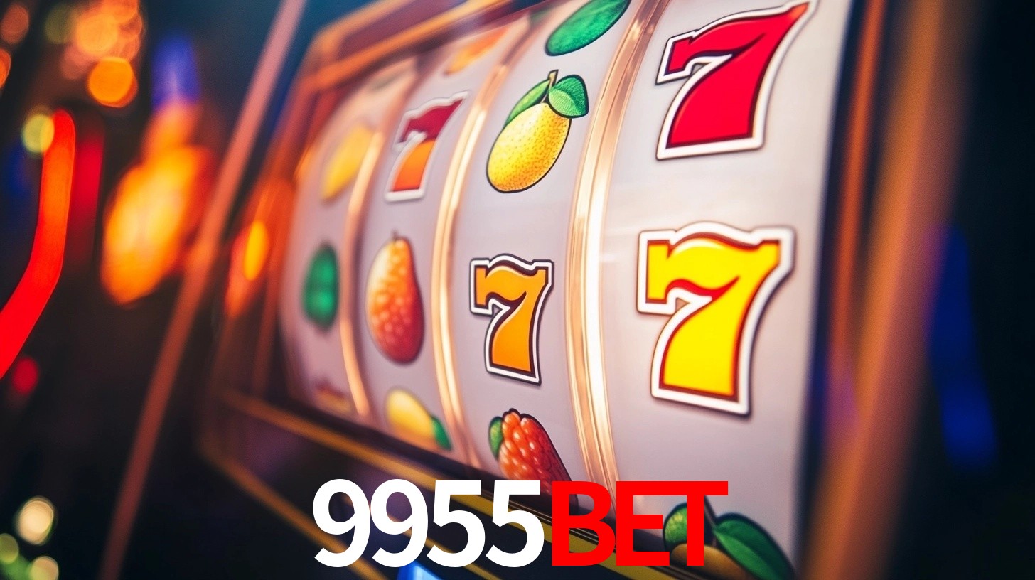 Ofertas Imperdíveis na 9955Bet: Promoções e Bônus Que Valem a Pena