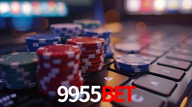 Especiais de Fim de Semana 9955Bet