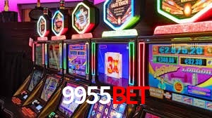 Jogos Exclusivos 9955Bet