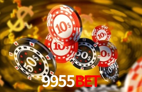Apostas de Futebol 9955Bet