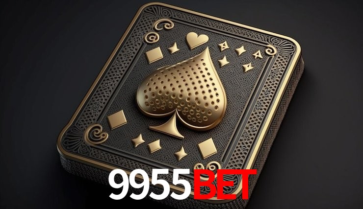 Recursos de Bônus 9955Bet