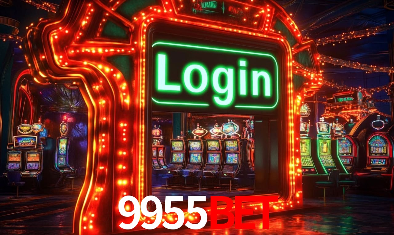 Apostas de Tênis 9955Bet