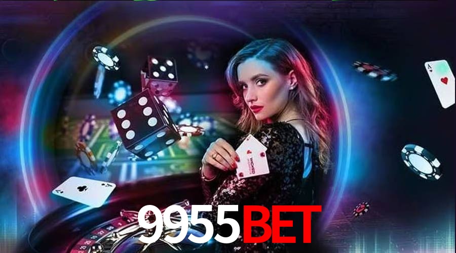 Game Providers 9955Bet