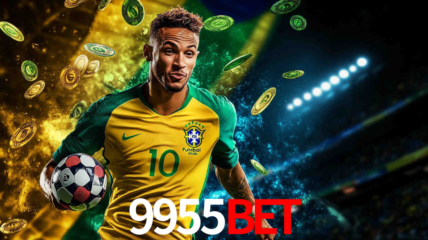 Descubra a Essência do 9955Bet: Nossa História e Compromissos