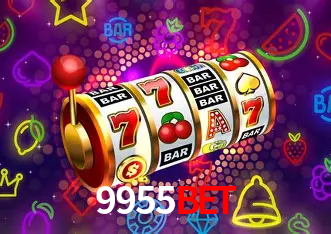A Revolução dos Aplicativos de Jogos no 9955Bet
