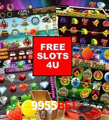 Weekend Specials 9955Bet