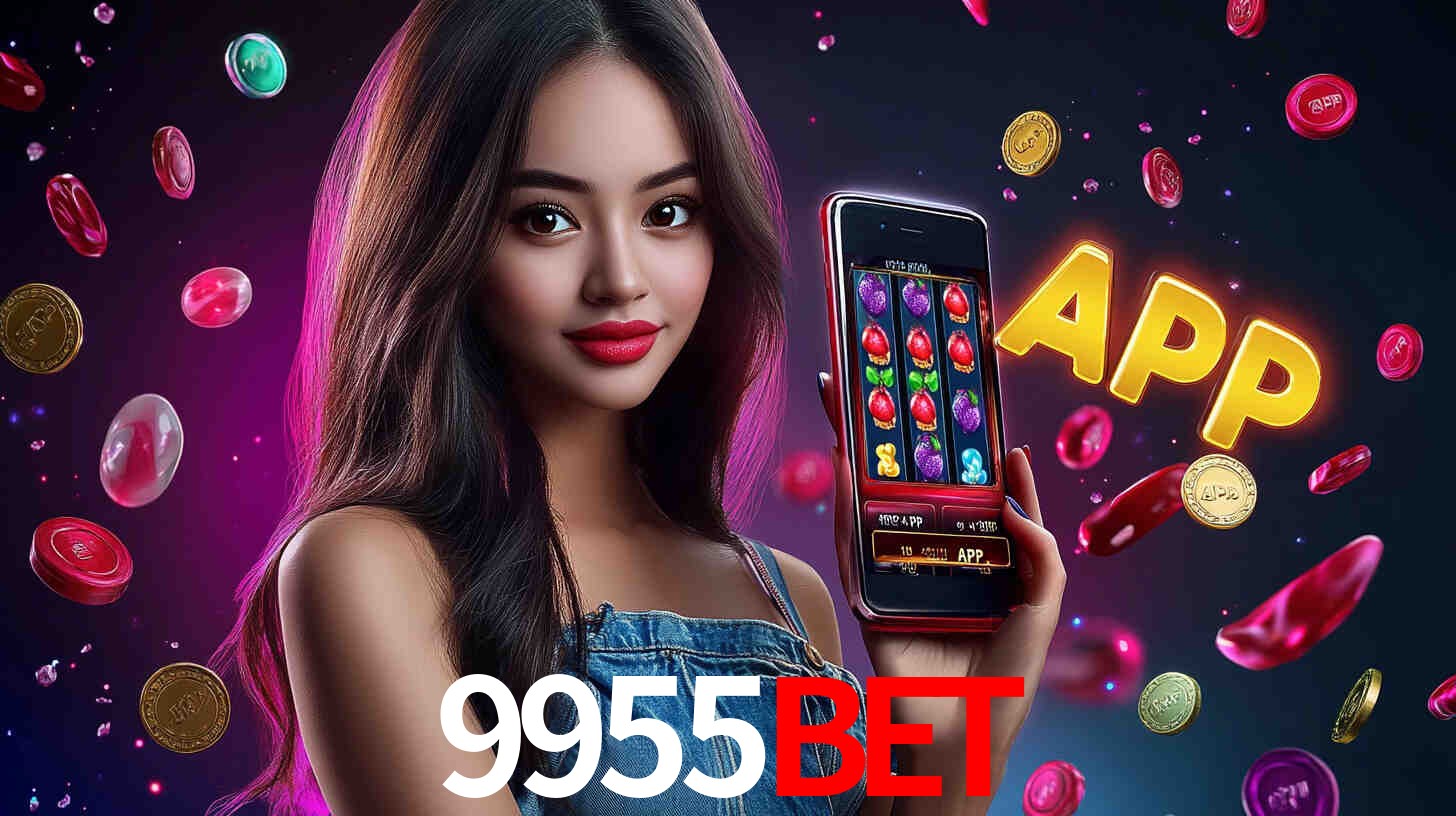 A Popularidade dos Caça-Níqueis no 9955Bet