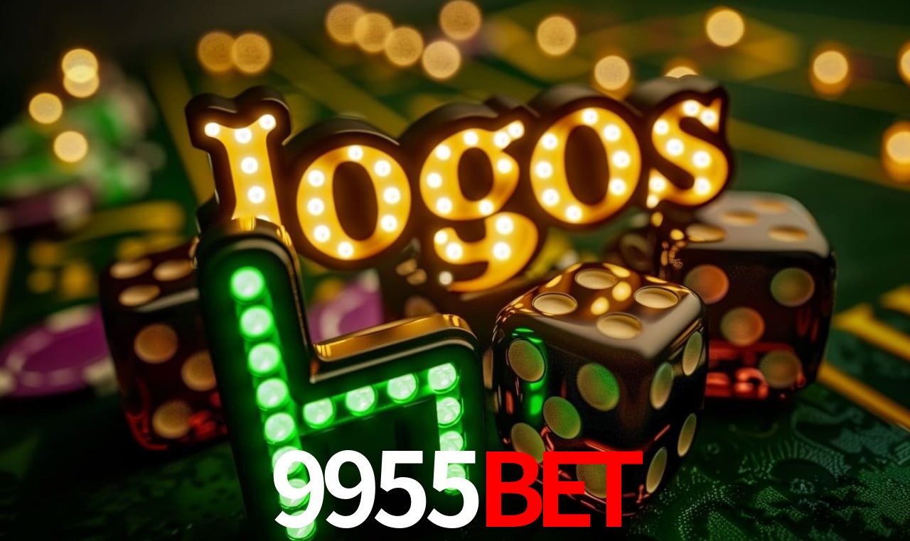 Jogos de Slot 9955Bet
