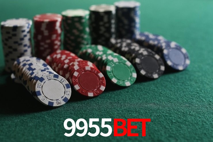 Welcome Bonus 9955Bet